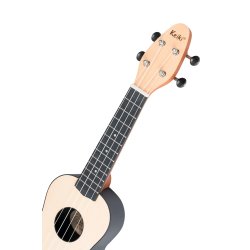 Ortega K2-MAP Keiki Soprano ukulele s�t