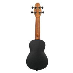 Ortega K2-MAH Keiki Soprano ukulele s�t