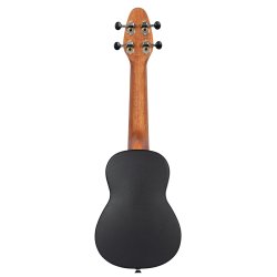 Ortega K2-MAP-L Keiki Soprano ukulele s�t, Venstre 