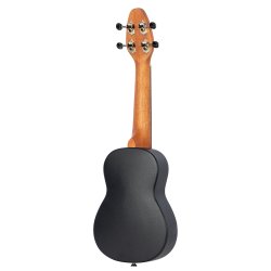 Ortega K2-MAP-L Keiki Soprano ukulele s�t, Venstre 