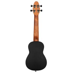 Ortega K2SS-BKC Keiki Soprano ukulele s�t