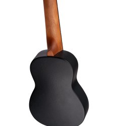 Ortega K2SS-BKC Keiki Soprano ukulele s�t