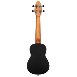 Ortega K2SS-OKC Keiki Soprano ukulele s�t