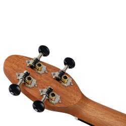 Ortega K2SS-OKC Keiki Soprano ukulele s�t
