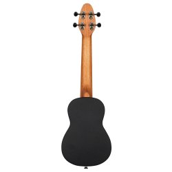 Ortega K2SS-RKC Keiki Soprano ukulele s�t