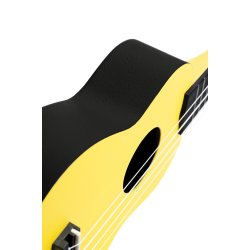 Ortega K2-LGR Keiki Soprano ukulele s�t