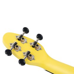 Ortega K2-LGR Keiki Soprano ukulele s�t