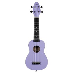 Ortega K2-LAF Keiki Soprano ukulele s�t