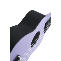 Ortega K2-LAF Keiki Soprano ukulele s�t