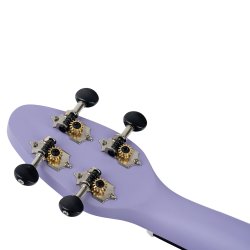 Ortega K2-LAF Keiki Soprano ukulele s�t