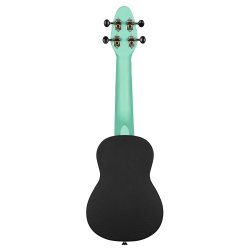 Ortega K2-CBM Keiki Soprano ukulele s�t