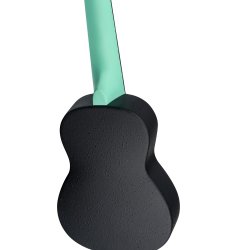 Ortega K2-CBM Keiki Soprano ukulele s�t