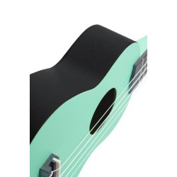 Ortega K2-CBM Keiki Soprano ukulele s�t