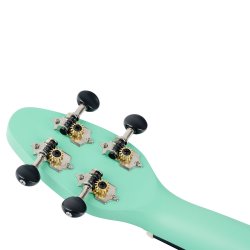Ortega K2-CBM Keiki Soprano ukulele s�t
