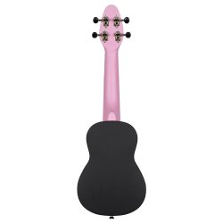 Ortega K2-FYD Keiki Soprano ukulele s�t
