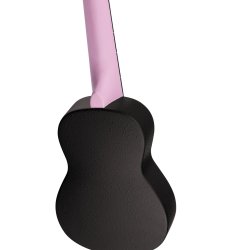 Ortega K2-FYD Keiki Soprano ukulele s�t