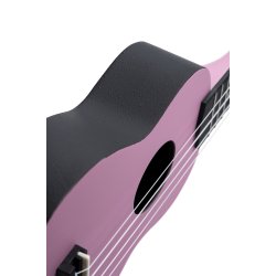 Ortega K2-FYD Keiki Soprano ukulele s�t