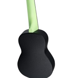 Ortega K2-TMO Keiki Soprano ukulele s�t