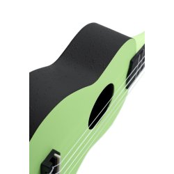 Ortega K2-TMO Keiki Soprano ukulele s�t