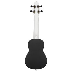 Ortega K2-SCL Keiki Soprano ukulele s�t