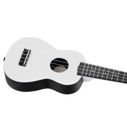 Ortega K2-SCL Keiki Soprano ukulele s�t
