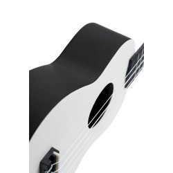 Ortega K2-SCL Keiki Soprano ukulele s�t