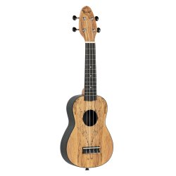 Ortega K3-SPM Keiki Soprano ukulele s�t 