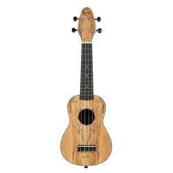 Ortega K3-SPM Keiki Soprano ukulele s�t 