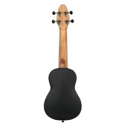Ortega K3-SPM Keiki Soprano ukulele s�t 