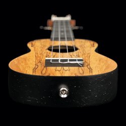 Ortega K3-SPM Keiki Soprano ukulele s�t 