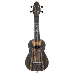 Ortega K3-WEB Keiki Soprano ukulele s�t