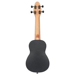 Ortega K3-WEB Keiki Soprano ukulele s�t