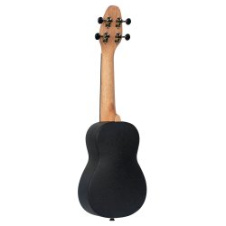 Ortega K3-WEB Keiki Soprano ukulele s�t
