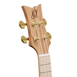 Ortega RUAR-BI Koncert ukulele
