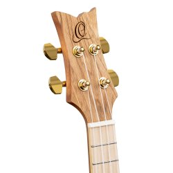 Ortega RUAR-EY Koncert ukulele