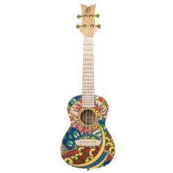 Ortega RUAR-MI Koncert ukulele