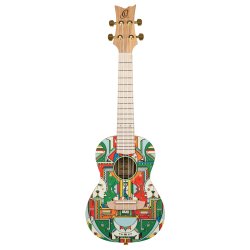 Ortega RUAR-HY Koncert ukulele