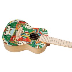 Ortega RUAR-HY Koncert ukulele