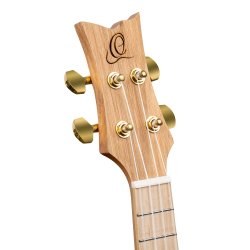 Ortega RUAR-HY Koncert ukulele