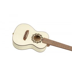Ortega RSCEU-CC Koncert Ukulele - Scandinavian Edition