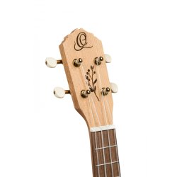 Ortega RSCEU-CC Koncert Ukulele - Scandinavian Edition