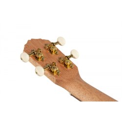 Ortega RSCEU-CC Koncert Ukulele - Scandinavian Edition
