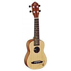Ortega RU5-SO Sopran ukulele