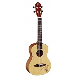 Ortega RU5-TE Tenor ukulele