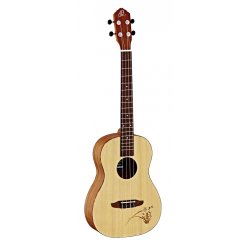 Ortega RU5-BA Baryton ukulele