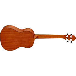 Ortega RU5-BA Baryton ukulele