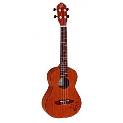 Ortega RU5MM-TE Tenor ukulele