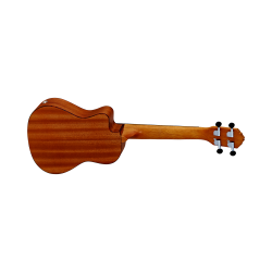 Ortega RU5CE Koncert ukulele m/mikrofon
