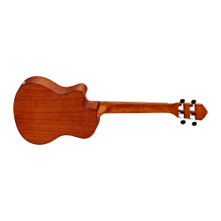 Ortega RU5CE-TE Tenor ukulele m/mikrofon