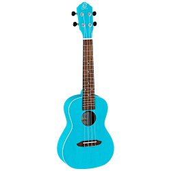 Ortega RULAGOON Koncert ukulele